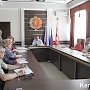 Керчанам должны 58 млн рублей зарплаты