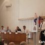 Керченский мост будут строить через Тузлу, чтобы не мешать работе переправы, — специалисты