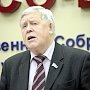 Первый секретарь Якутского рескома КПРФ Виктор Губарев: На страже интересов трудящихся