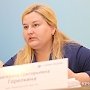 В больницах Симферополя нет ни одного работающего аппарата компьютерной томографии