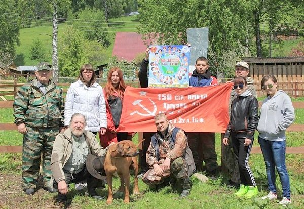 Республика Алтай. Счастливое детство на Телецком озере или через сборы, семинары и конференции к чистой воде и детскому смеху….