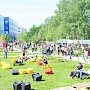 В Москве начала работу уникальная конференция Startup Village