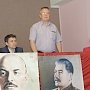 Псковская область. Великолукское городское отделение КПРФ провело общее городское собрание по пленумам ЦК КПРФ