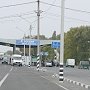 Ежедневно границу в Крыму стало пересекать до 15 тыс. иностранцев