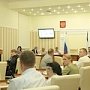 Мининформ презентовал схему работы Единого информационно-расчетного центра