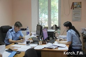 Прокуратура Керчи проводит бесплатный приём граждан