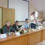 Ставропольские коммунисты наметили пути возвращения завоеваний Великого Октября