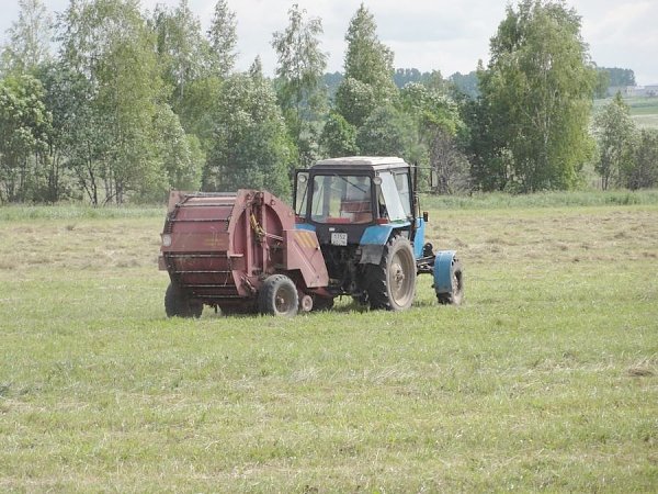 Ярославские коммунисты встали на защиту совхоза Курба от банкротства