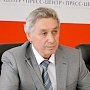 Эдип Гафаров: Строительство школы в микрорайоне «Фонтаны» начнется в ближайшее время