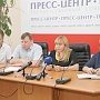 В Крыму под патронатом спикера крымского парламента Владимира Константинова пройдет форум «Россия – душа моя»