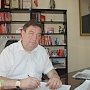 «КПРФ проводит последовательную политику». В.И. Гончаров рассказал о работе фракции КПРФ в Госдуме