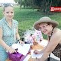 В Керчи прошёл фотоконкурс «Рыбалка – дело клёвое!»