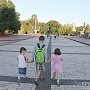 С начала года в Керчи отдохнули 20 тыс. человек