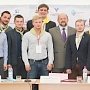 Молодёжное правительство Поморья подводит итоги работы