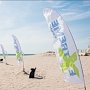 В Оленёвке стартовала спортивная часть «EXTREME Крым — 2015»