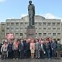 Санкт-Петербург. Возвращайтесь, Феликс Эдмундович!