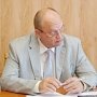 Бахарев пообещал навести порядок в парке 50-летия СССР