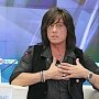 Бывший вокалист Deep Purple заявил в Крыму, что покидает США