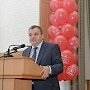 Ренат Сулейманов: Программа КПРФ отражает насущные потребности общества