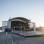 На фестивале Koktebel Jazz Party прозвучит более сотни композиций ведущих мировых исполнителей, - организаторы