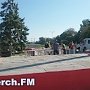 В Керчи идёт подготовка ко Дню города