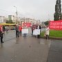 Пермский край. Коммунисты против возрождения АНО «Пермь-36»