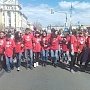 В Бурятии выберут лучшего волонтёра