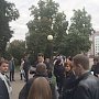 Тульские наблюдатели в день выборов перекрыли Нижегородский и Советский районы Нижнего Новгорода и город Арзамас