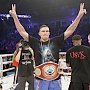 Крымчанин Усик возглавил боксерский рейтинг WBO