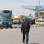 Таможенные посты в пограничных пунктах пропуска работают в штатном режиме