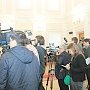 Выступление руководителя фракции КПРФ в Псковском областном Собрании депутатов Александра Рогова на сессии 24 сентября 2015 года