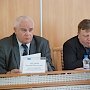 Парламентский Комитет по строительству и ЖКХ предлагает сократить сроки оформления исходно-разрешительной документации на строительство