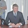 Михаил Шеремет встретил делегации британских и русских ветеранов-моряков