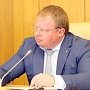 Депутаты Госсовета проверили работу 116 национализированных объектов санаторно-курортного и туристского комплекса Республики Крым