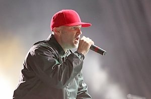 Лидер Limp Bizkit заявил, что «был бы счастлив» жить и работать в Крыму