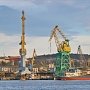 Севастопольский завод получил первый заказ от ВМФ РФ