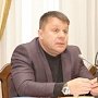 Задержан депутат Госсовета