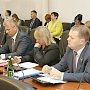 Депутаты-коммунисты на страже городского бюджета Краснодара