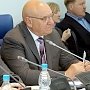 Алексей Буров: «Региональные парламентарии наказали рублем жителей Волгоградской области»