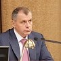 В крымском парламенте будет создана комиссия, которая даст оценку деятельности депутата ГС РК Валерия Гриневича, - Владимир Константинов