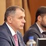 Вопрос подготовки республики к отопительному сезону будет повторно рассмотрен на заседании сессии в ноябре, - Владимир Константинов