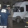 В Керчи ГИБДД выявила шесть маршруток с неисправностями