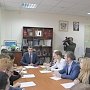 В Донском молодежном правительстве обсудили планы работы