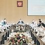 Подведены итоги II этапа Всероссийского конкурса молодёжных проектов