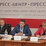 Ведущие крымские спортсмены и их тренеры в 2016 году получат финансовую поддержку Госсовета