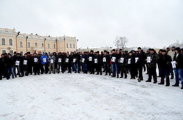 Вологодская область. Главные протестные действия дальнобойщиков – ещё впереди!