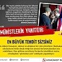 «Самая большая угроза – это вы». Ответ коммунистов Турции властям страны