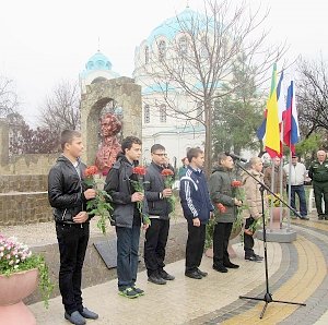 Суворов нам нужен сегодня