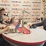 Владимир Константинов выступает за возрождение в республике «тимуровского движения»