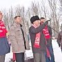 Татарстан. «Анти-Платон» в Казани: дальнобойщики против платных дорог